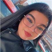 Profesora de matemáticas y todas asignaturas